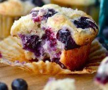 La Meilleure Recette De Muffins Aux Fraises Et Chocolat Blanc Recipe Best Blueberry Muffins Muffin Recipes Blueberry Blueberry Recipes