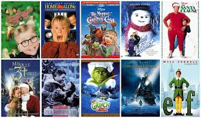 13 Classic Christmas Movies | Geeks