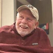 Lloyd Richard "Jack" Burge Obituary