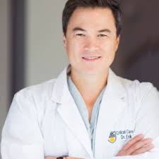 Dr. Erin Rayner-Hartley