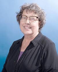 Library's Holmes to be honored for language efforts