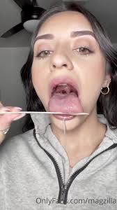 Stunning girl deepthroat with a stick - ThisVid.com