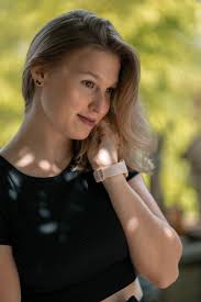 Portraitfotos in Farbe