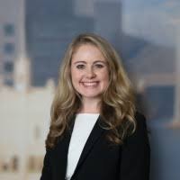Rachel Travis Senior Business Analyst Kearney Linkedin