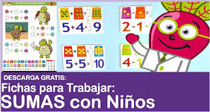 Del éxito de esta noble labor dependen la felicidad individual, la armonía familiar, la misión de la iglesia y el bienestar de la sociedad. Pdf Ejercicios De Sumas Para Ninos De Preescolar Tecnicas Para Docentes