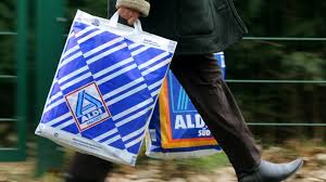 Aldi süd black friday 2020. Aldi Nord Und Aldi Sud Wachsen Ein Bisschen Zusammen Wirtschaft Sz De
