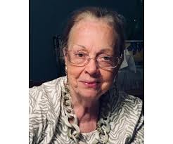 Nancy Gragg Laver Obituary (2023)