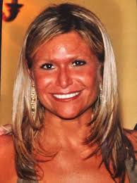 Joan Berk from Martin Van Buren High School