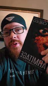reading a scene from an indie book to show how writing out of market can  still be gripping and engaging., if you like dark mysteries, if you like  alternate worlds, if you like complex, trauma-riddled ...
