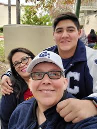 Aggies won! Thank you ! Had a blast ! Cheryl De Young Candidate for Dona  Ana County Clerk office,