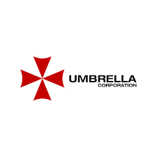 Umbrella Corporation Resident Evil Umbrella Corporation Resident Evil Halloween Craft Projects
