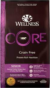 Top 10 Best Senior Dog Foods For 2020 Dog Food Advisor Senior Dog Food Recipes Dog Food Recipes Dog Food Advisor