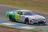 Click on the year to see detailed race results and standings for that year. Nascar Whelen Euro Series Wikipedia