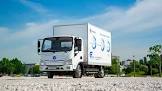 FOTON-TRUCK