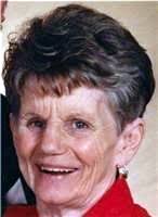 Myrtle A. Colburn Obituary