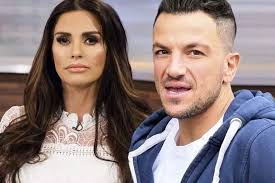Pete Andre 'furious' with Katie Price after she goes 'behind his back' to  sign son Junior to a fashion brand
