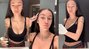 The best gifs for danielle bregoli. Danielle Bregoli Instagram Live Stream 16 January 2021 Ig Live S Tv