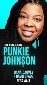 Messing with Lorne, working at the Comedy Store, and leaving SNL with  @punkiejohnson . Full episode: https://link.chtbl.com/FlyOnTheWall (  @thedanacarvey & @davidspade )