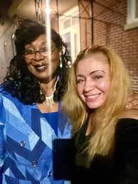 Thank You for the invite to a...