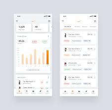 Day 317 Amazon Seller App Redesign Project365 Trip Planner App App App Design