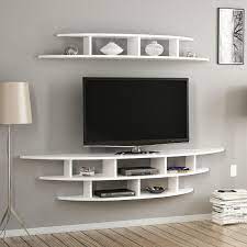 Modern wooden wall shelf which fits well into the interior of your home. Pin On Home