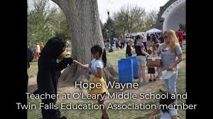 Bill would weaken teachers' union in Twin Falls