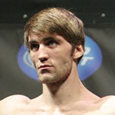 Pat Audinwood vs. Lewis Rodrigues, Untamed 18