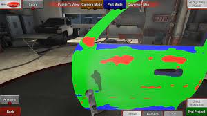 Paint jobs in euro truck simulator 2. Simspray The Painting And Coating Simulator