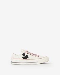 COLLABORATION CONVERSE X ISABEL MARANT | ISABEL MARANT Official Online Store