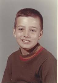 Kenneth Eugene Goode (1958-2020)