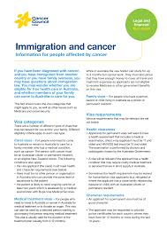 Donated to cancer council overall $ 26,245,853 +. Https Www Cancercouncil Com Au Wp Content Uploads 2020 03 Immigration And Cancer Pdf