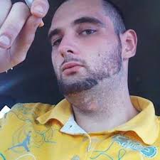 Justin Steeves (@steviejae506)