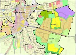 Nordre follo kommune har nå lansert nordre follo appen. Nordre Follo Kommune