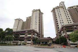 Found for sale from rm 670,000 & for rent from rm 2,200/month with business centre, club house, parking, jogging track, playground, swimming pool, wading pool, tennis court, security. Casa Indah 1 Intermediate Condominium 2 1 Bedrooms For Sale In Kota Damansara Selangor Iproperty Com My