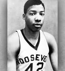 Remembering the Basketball Career of John 'Big John' Williams