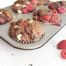 Muffin Double Chocolat Zero Culpabilite Recette Recette Dessert Recette Muffin Recette Dessert Sante