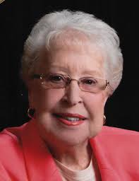 Patricia Dickenson Obituary