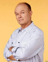 Red Forman