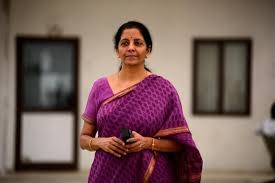 Nirmala sitharaman :find latest news, top stories on nirmala sitharaman and get latest news updates. Title Govt Prescribes Time Limits For Disposal Of Activities Related To Sez Development Publisher Live Mint Date Influential Women Young Entrepreneurs India