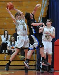Class D South boys: Greenville edges Rangeley in tight contest