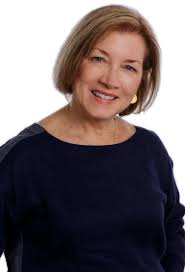 Chris Morrison CNR '72