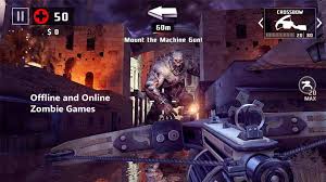 Open world zombiegame offline : 6 Best Offline And Online Zombie Games For Android Truegossiper