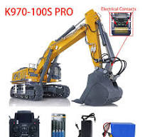 Amazon.com: TOUCAN RC HOBBY Kabolite 1/14 Remote Control ...