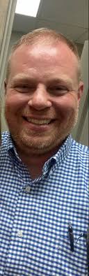 It's official! Dr. Dan Woydick has signed