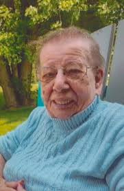 Obituary for Janet Mae (Deslauiers) Sanderson