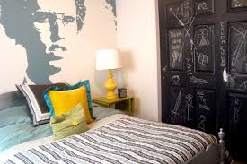 When the decorations are for a place the bed on which works best for the teen boy room decor. 25 Great Bedrooms For Teen Boys