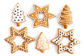 Make gingerbread men or any other shape! 16 Of The Best Gingerbread Recipes To Bake This Christmas