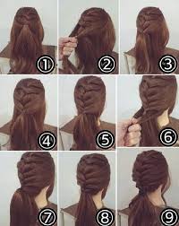 Awesome Hairstyles For Girls With Long Hair Hair Hairstyles Haircolor Fashion Style Womensfashi Long Hair Girl Hair Styles Easy Hairstyles For Long Hair