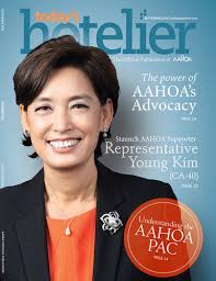 Today's Hotelier (AAHOM)