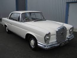Mercedes 1964 220 Seb Coupe Brought This Home From Germany In 1985 With My 1971 Bmw 3 0csi Mercedes Benz Mercedes Benz